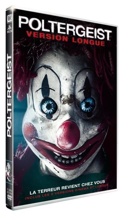 Poltergeist-2015-DVD