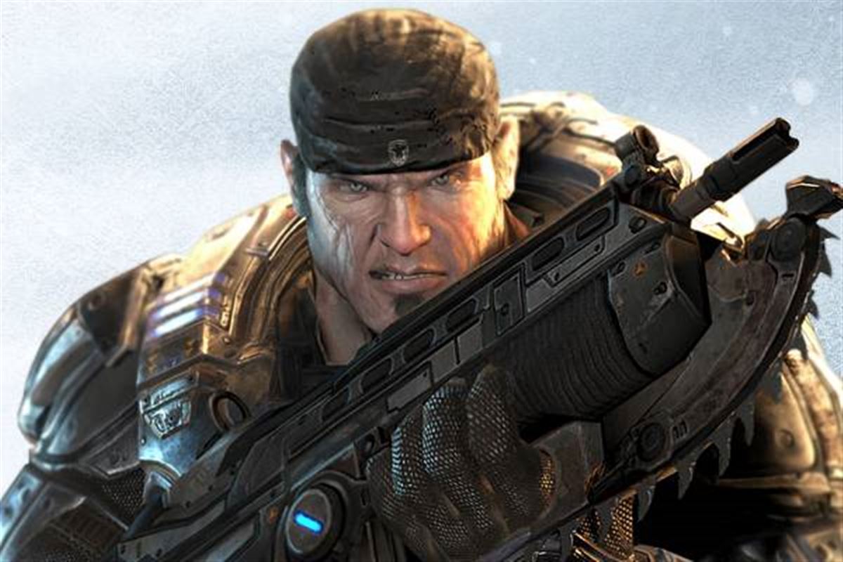 Marcus Fenix : tout savoir le héros des jeux Gears of War