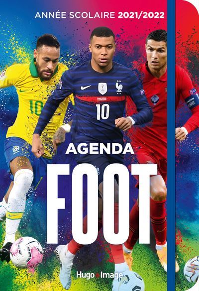 Agenda-Scolaire-Foot-2021-2022