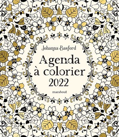 Agenda-Basford-a-colorier-2022