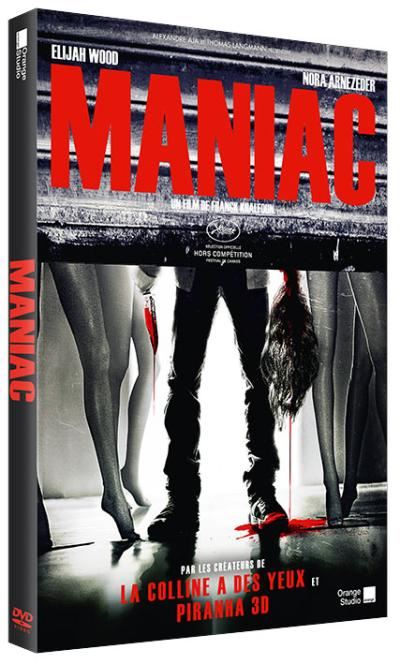 Maniac-2012