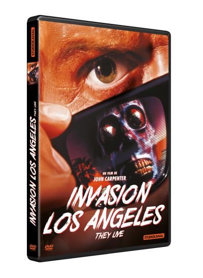 Invasion-Los-Angeles-DVD