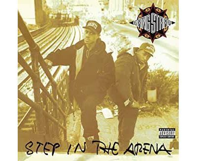 Step-In-The-Arena