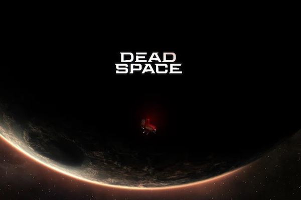 dead space на playstation 5