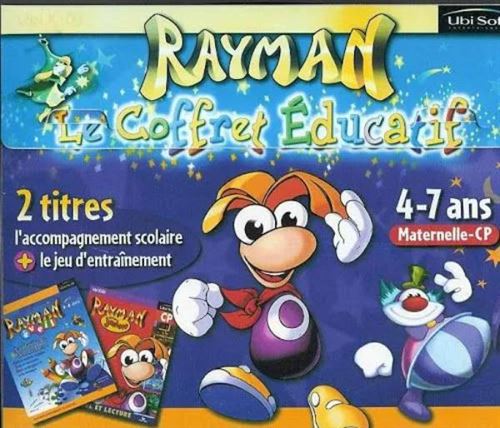 Rayman-educatif