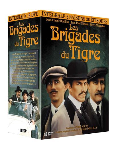 Les-brigades-du-tigre-DVD