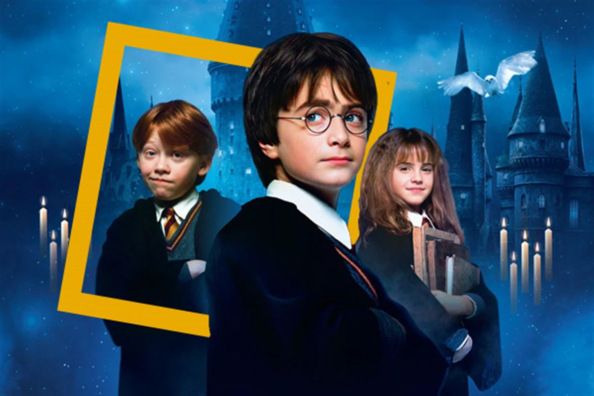 Dossier : Les personnages emblématiques de la saga Harry Potter