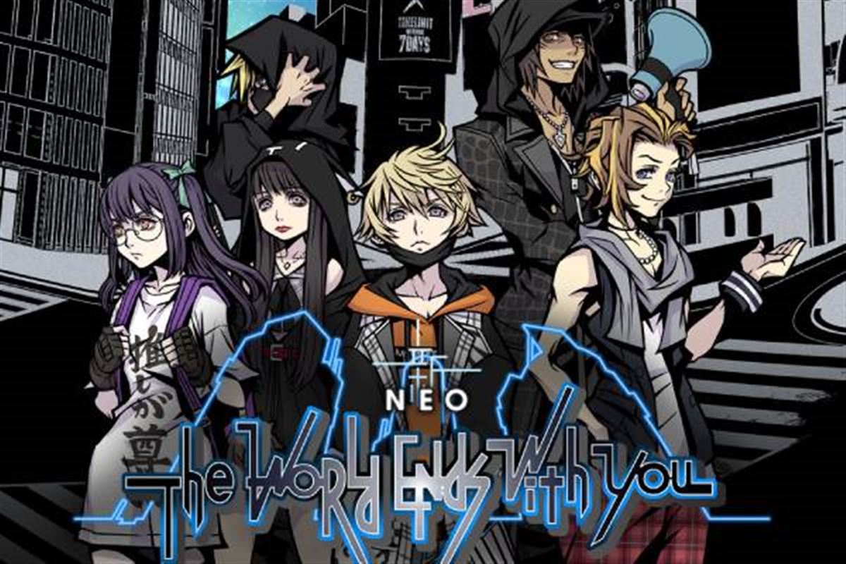 NEO The World Ends with You : toutes les infos sur le nouveau RPG de Square Enix
