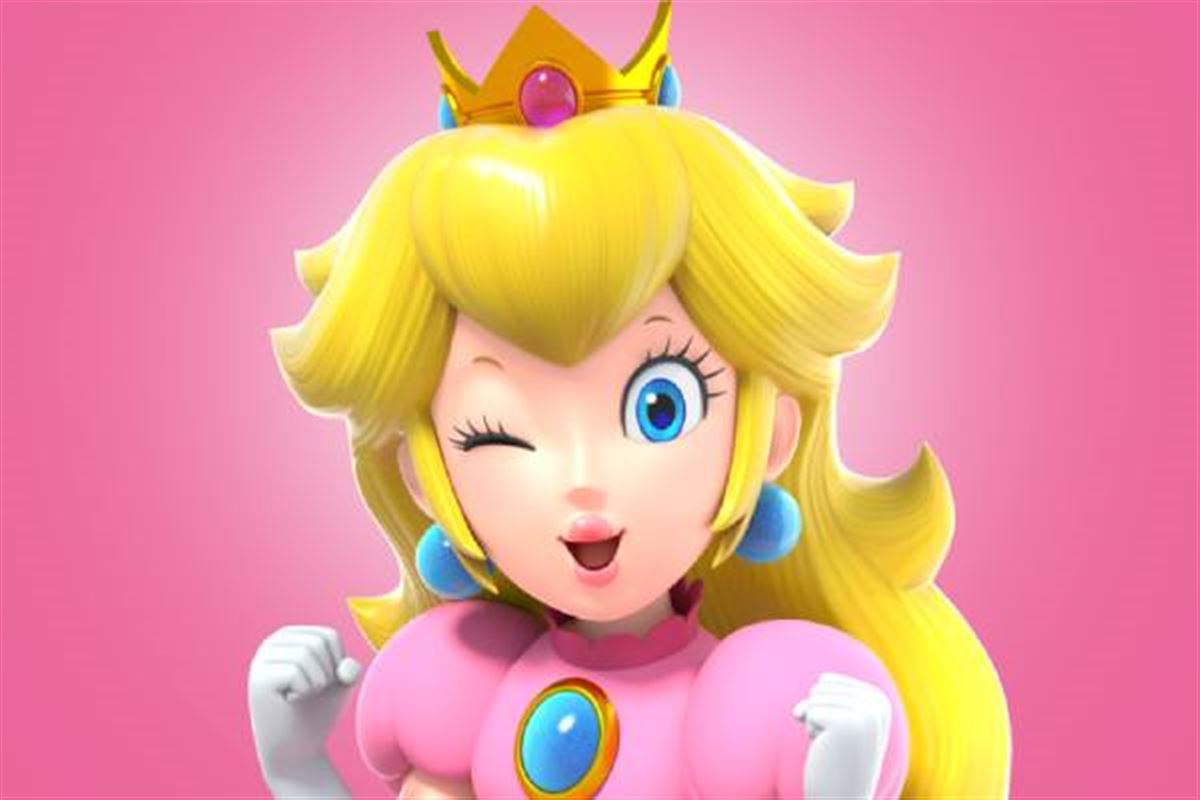 Peach : tout savoir sur la princesse de Nintendo
