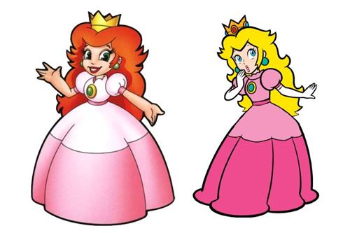 Peach Tout Savoir Sur La Princesse De Nintendo