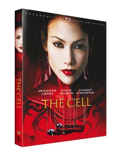 The-Cell-Edition-Limitee-Blu-ray