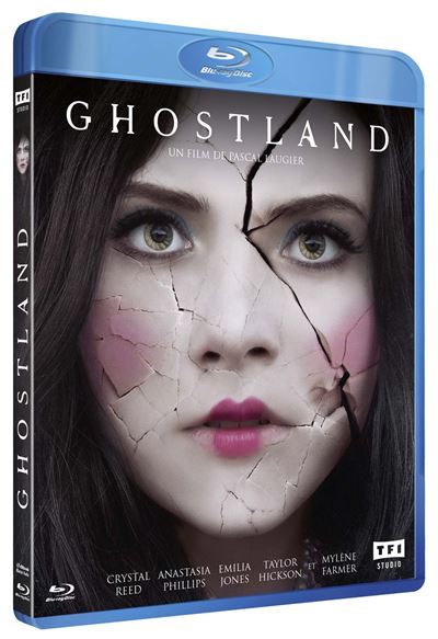 Ghostland-Blu-ray