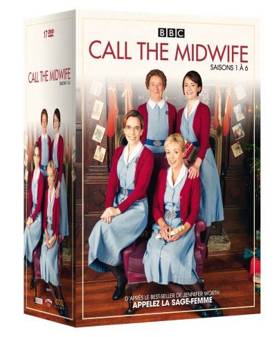 Coffret-Call-the-Midwife-Saisons-1-a-6-DVD