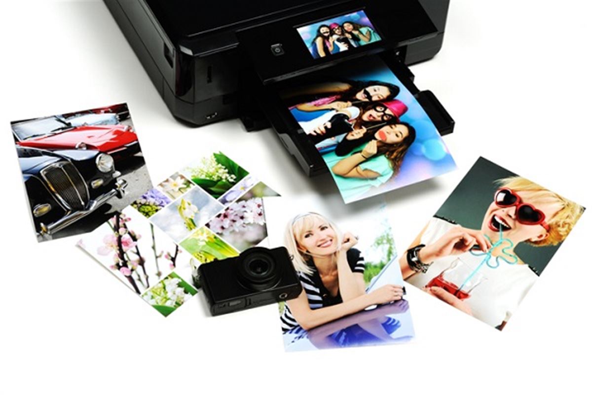5 imprimantes pour immortaliser vos photos sur papier !