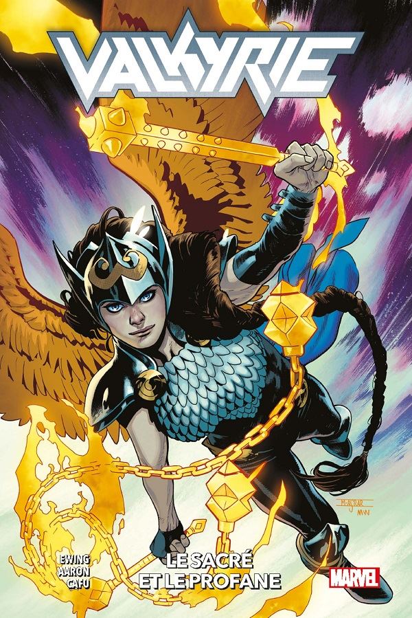 valkyrie-tome-1-vf marvel