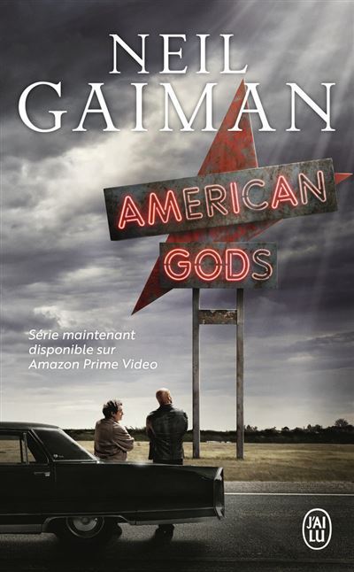 American-Gods