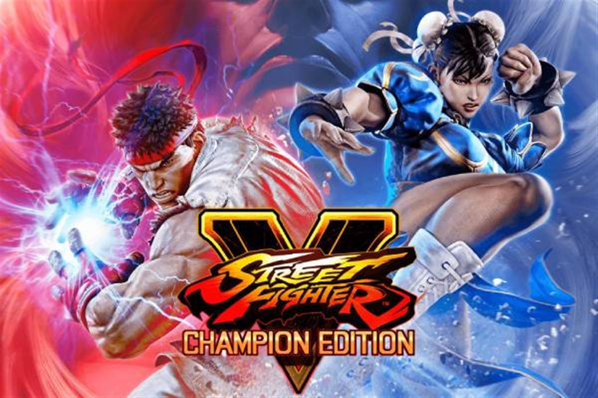 Street Fighter V Champion Edition : personnages et DLC, toutes les infos du jeu Capcom
