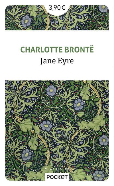 Jane-Eyre charlotte bronte