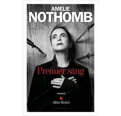 Premier-Sang amélie nothomb