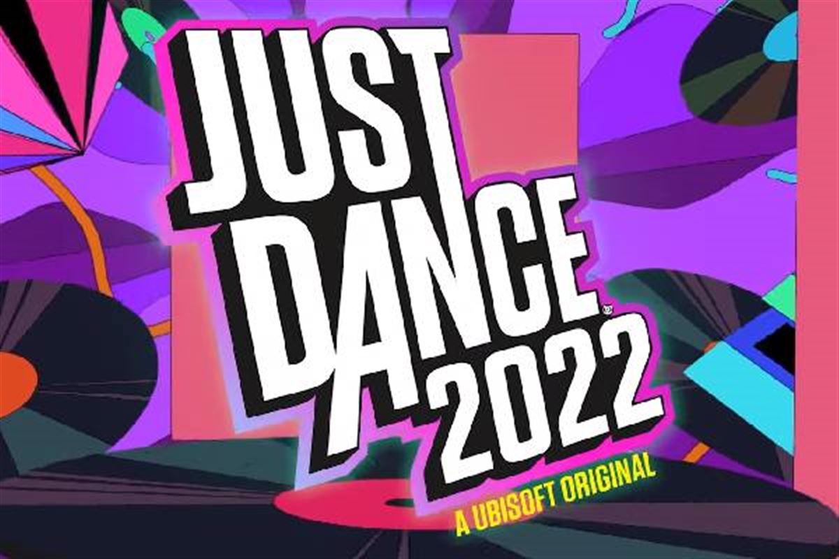 Just Dance 2022 : toutes les infos sur le jeu d'Ubisoft