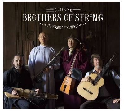Brothers-Of-String