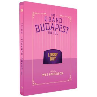Le-Grand-Budapest-Hotel-Steelbook-Edition-Limitee-Blu-ray