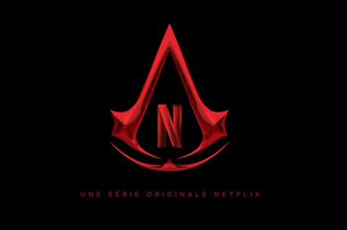 AssassinsCreed-NetflixLiveAction