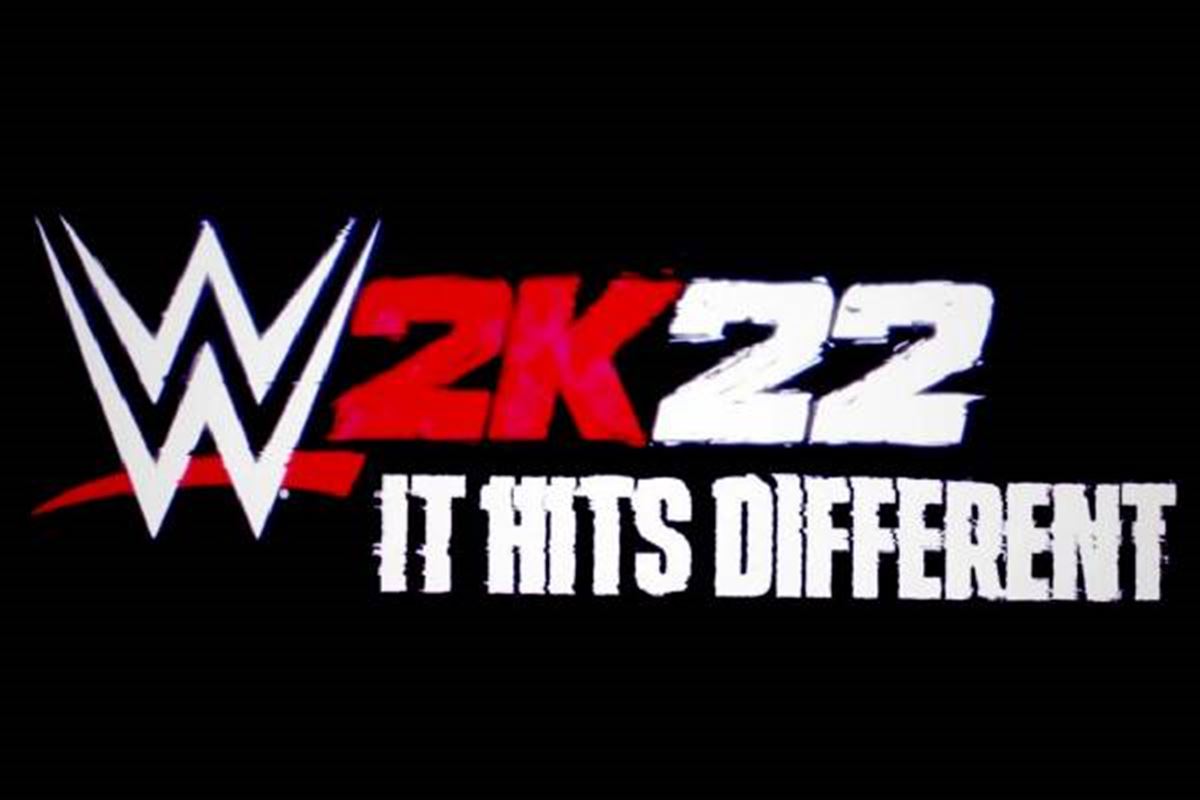 WWE 2K22 : toutes nos infos sur le retour du jeu de catch