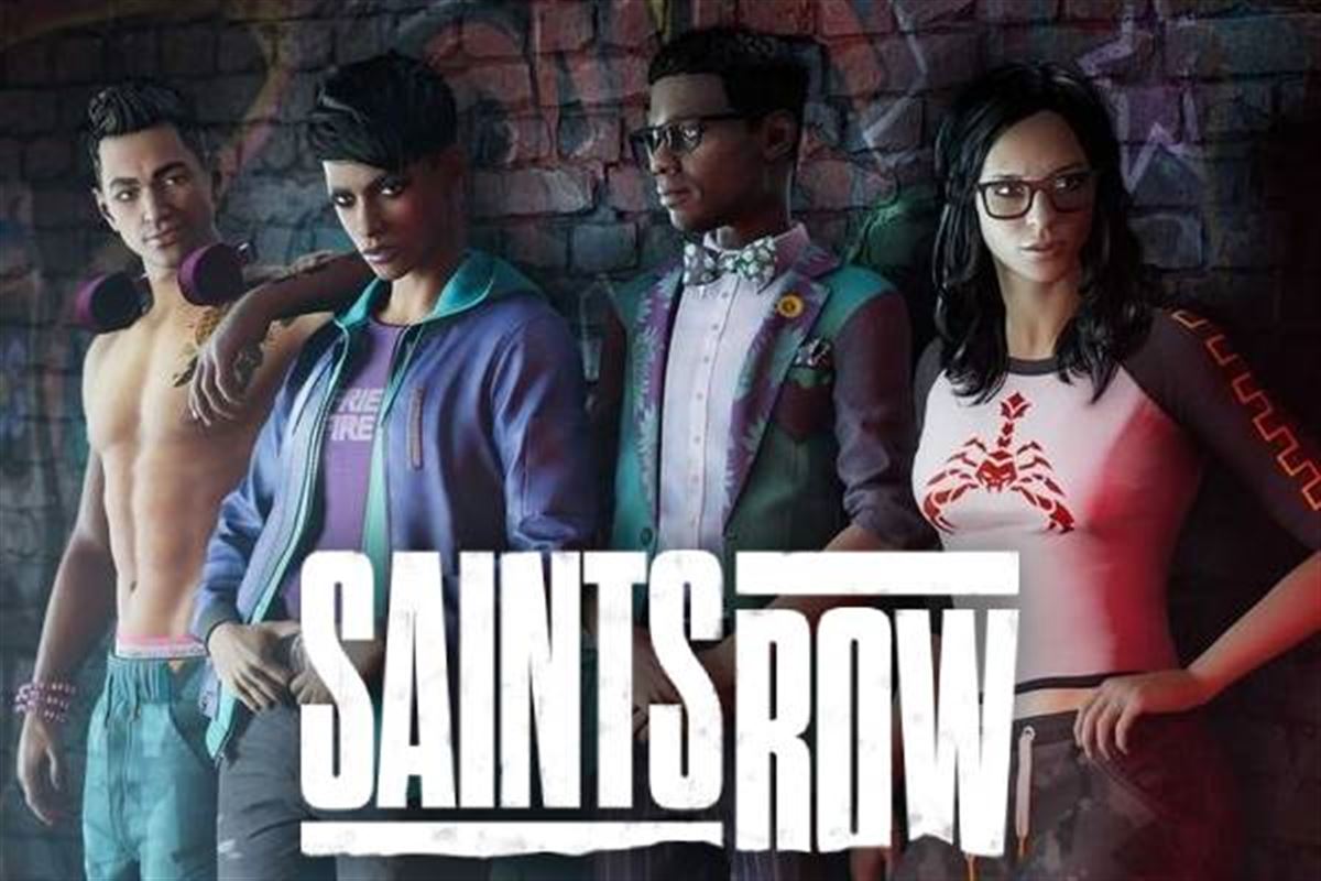Saints Row : date de sortie, gameplay, trailer, toutes les infos sur le reboot