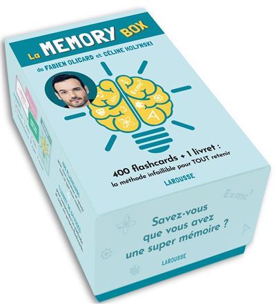La-Memory-box