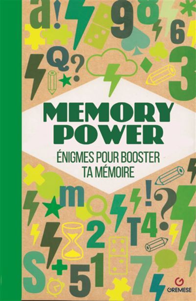 Memory-Power
