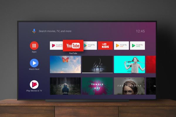 android-tv