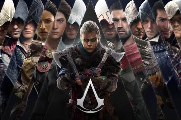 AssassinsCreed-personnages