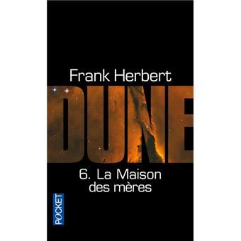 tome 6 la maison des mères