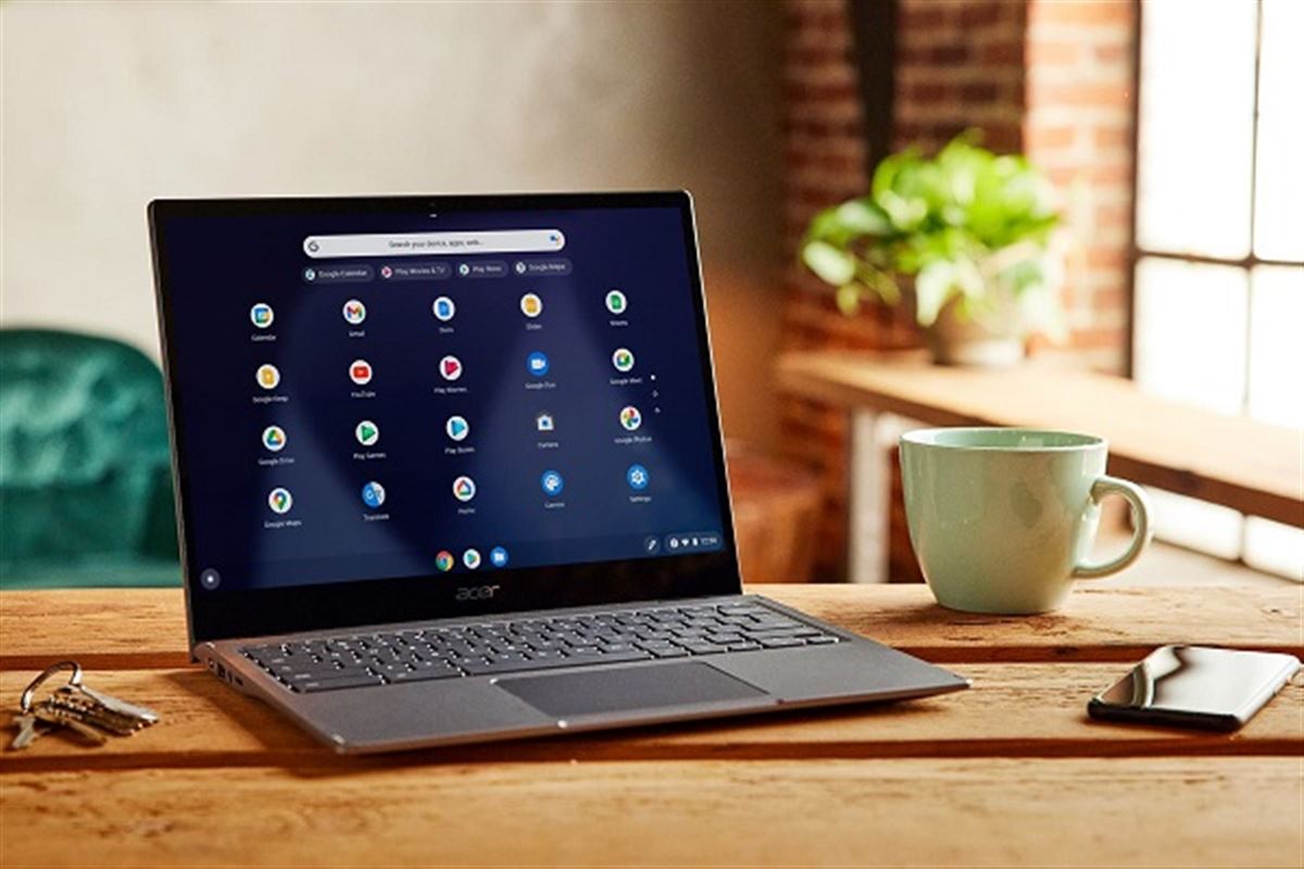 Votre Chromebook peut devenir un Chromebook Plus : voici la liste