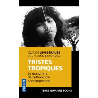 Tristes-tropiques