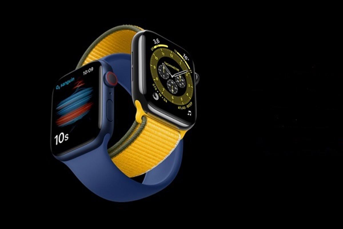 Comment bien choisir son Apple Watch ?