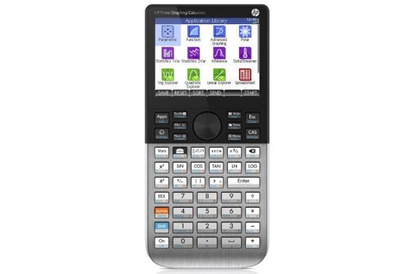 calculatrice-HP-Prime-Graphing-Calculator