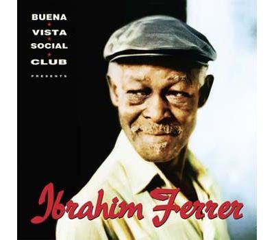 Ibrahim-Ferrer