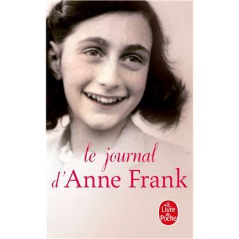 Le-Journal-d-Anne-Frank