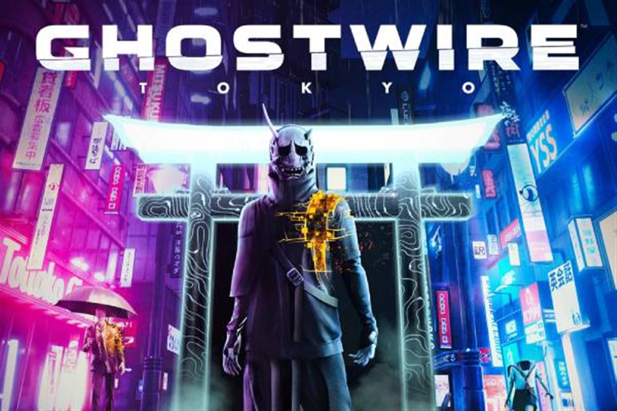 Ghostwire : Tokyo : date de sortie, trailer, images… tout ce qu'il faut savoir