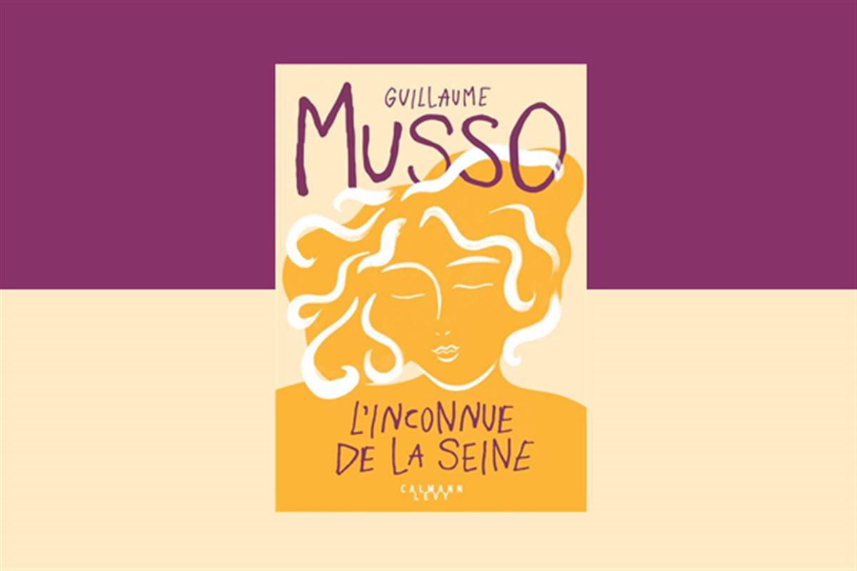 Guillaume Musso - Le manuscrit de mon premier roman