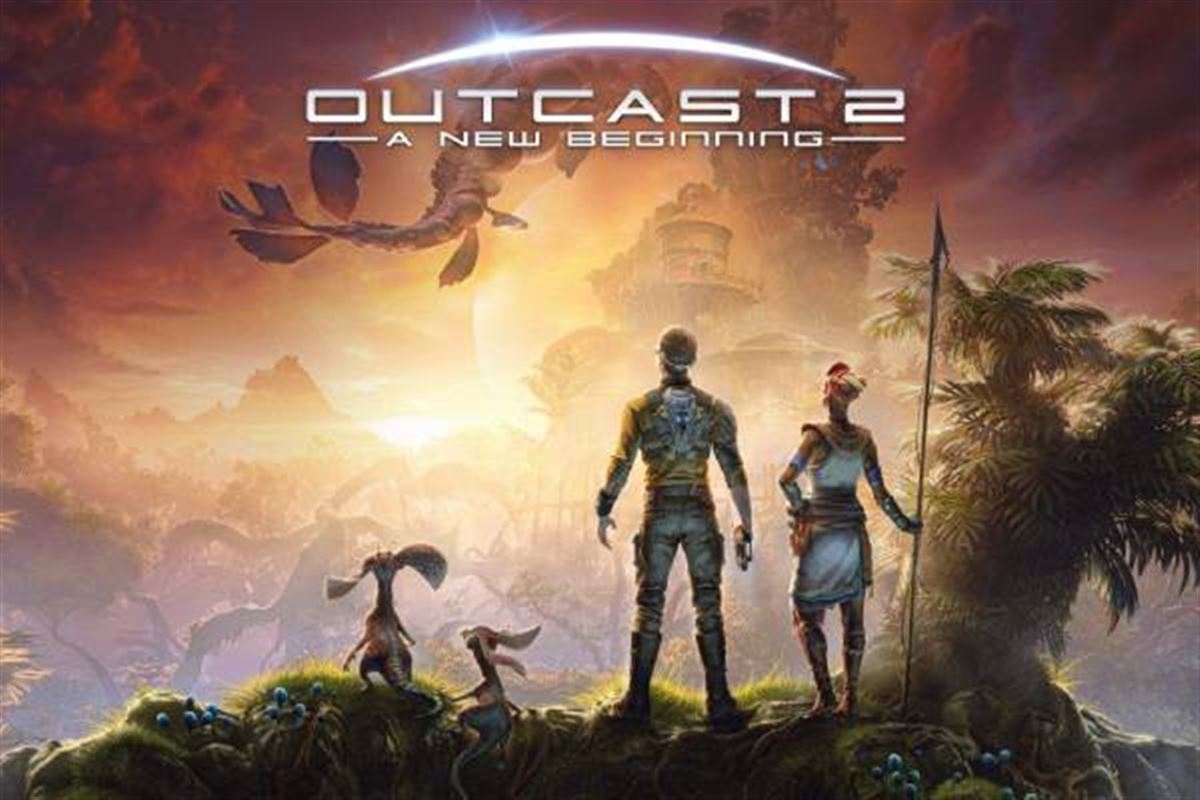Outcast 2 - A New Beginning : toutes les infos sur la suite, 20 ans plus tard