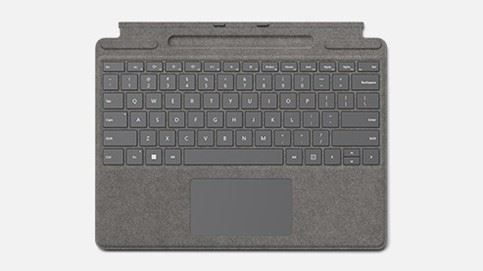 Clavier Surface Pro 8