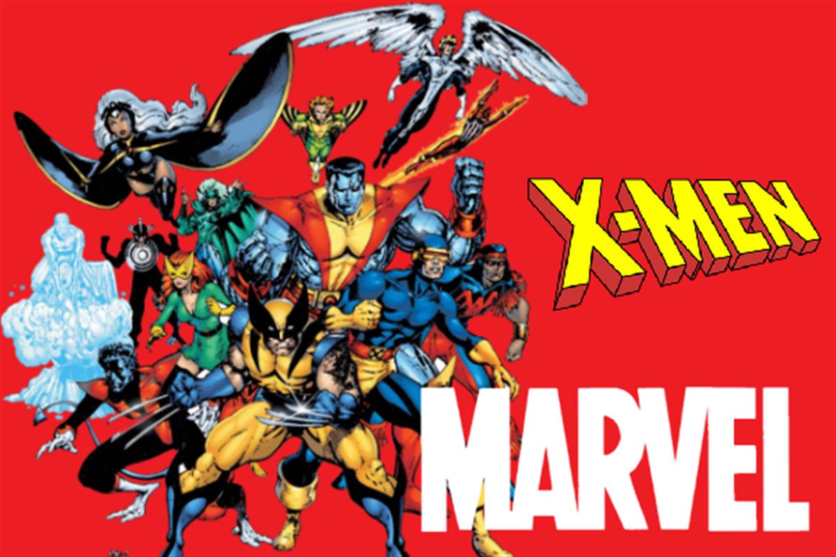 X-Men : la liste de tous les jeux vidéo du groupe de héros