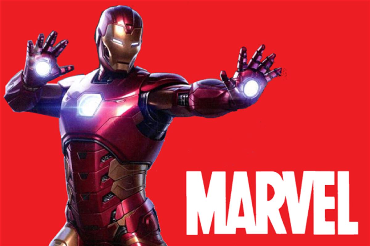 Iron Man : la liste de tous les jeux vidéo dont il est le héros