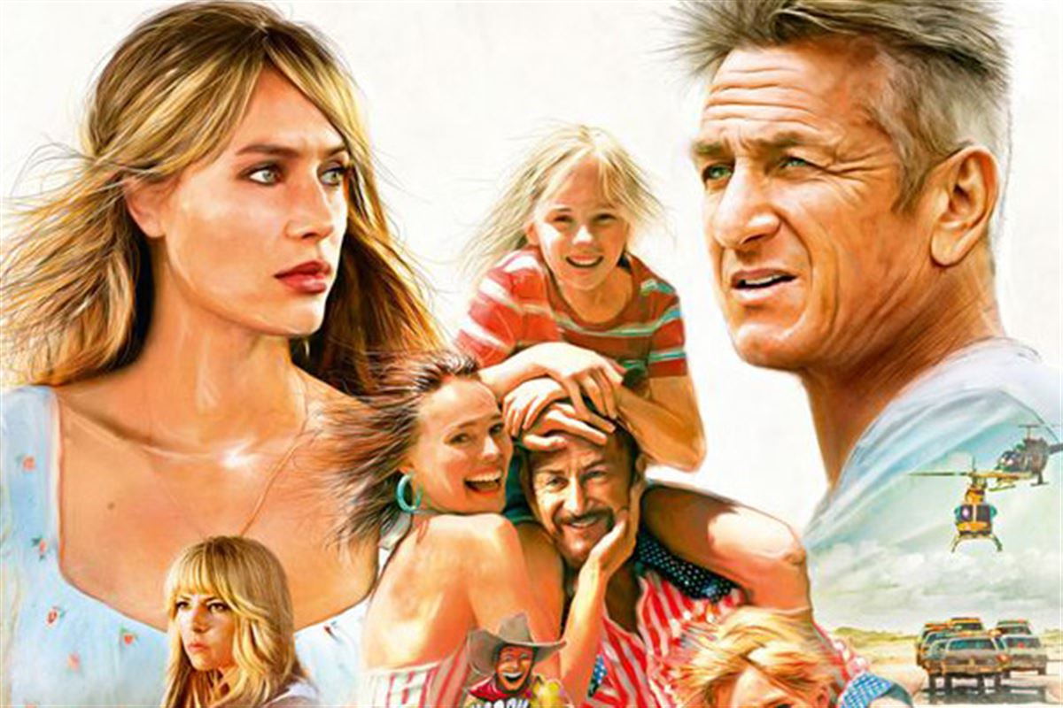 Les films de Sean Penn : un cinéma anti-héroïque