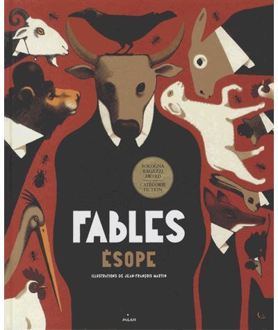 Fables-d-Esope