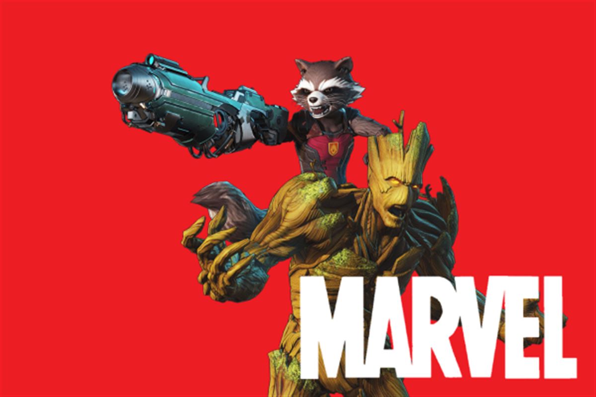 Les groupes Marvel : la liste de tous les jeux vidéo réunissant plusieurs héros Marvel