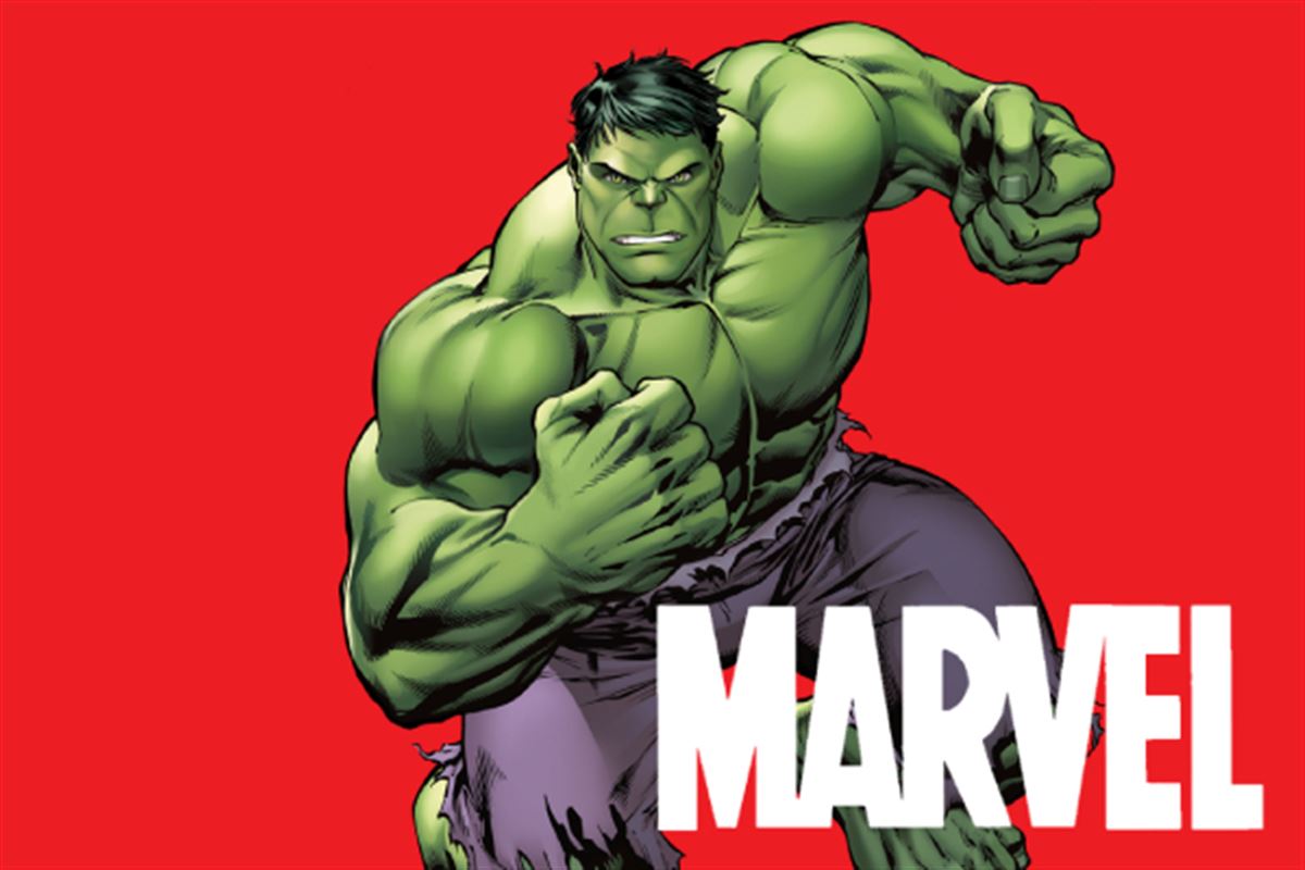 Hulk : la liste de tous les jeux vidéo dont il est le héros